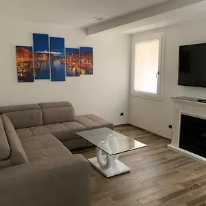 Casa Elena Hébergement de vacances