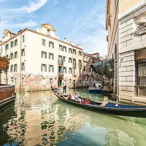 Casanova Fenice - Canal View Appartement