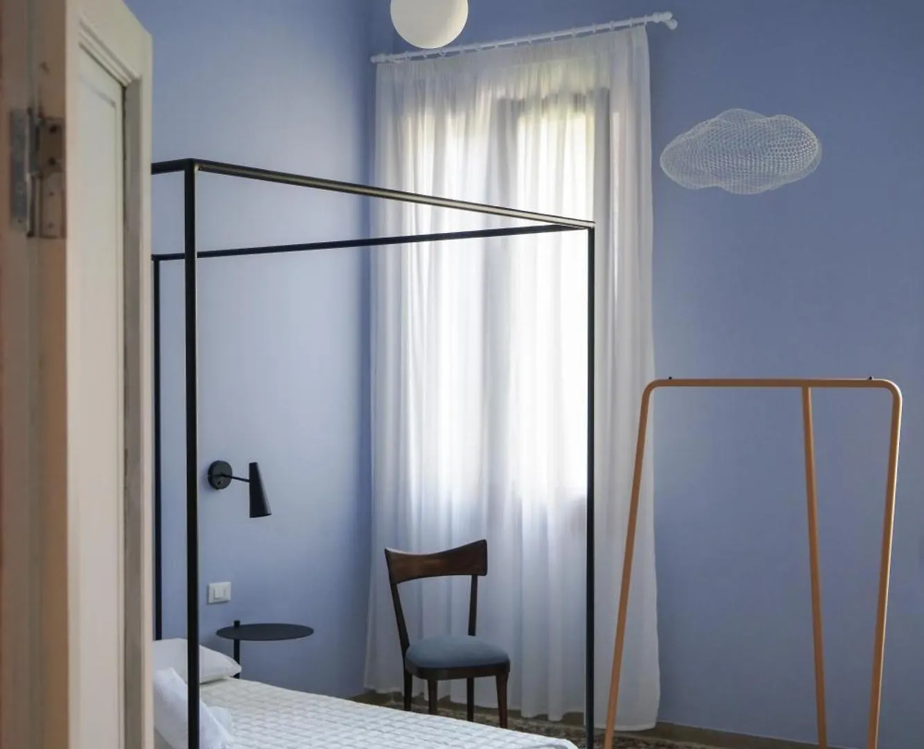Family Apartment With Terrace Venice Historical Center