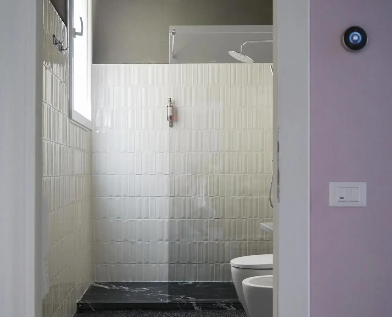 ונציה Family Apartment With Terrace