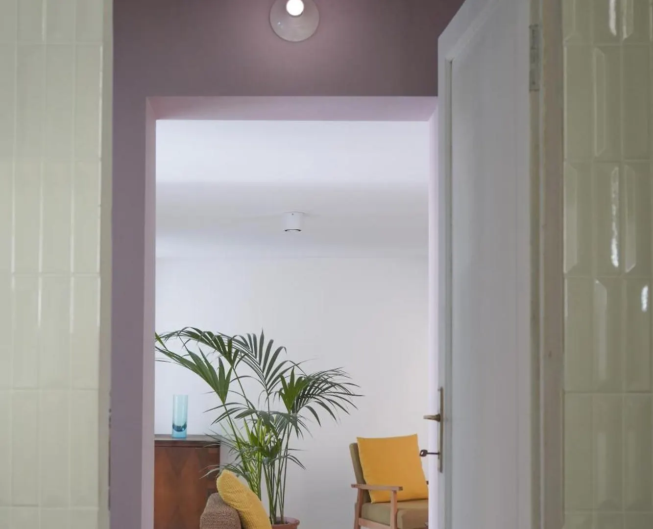 ונציה Family Apartment With Terrace 0*,