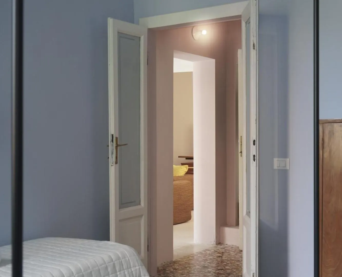 ונציה Family Apartment With Terrace איטליה