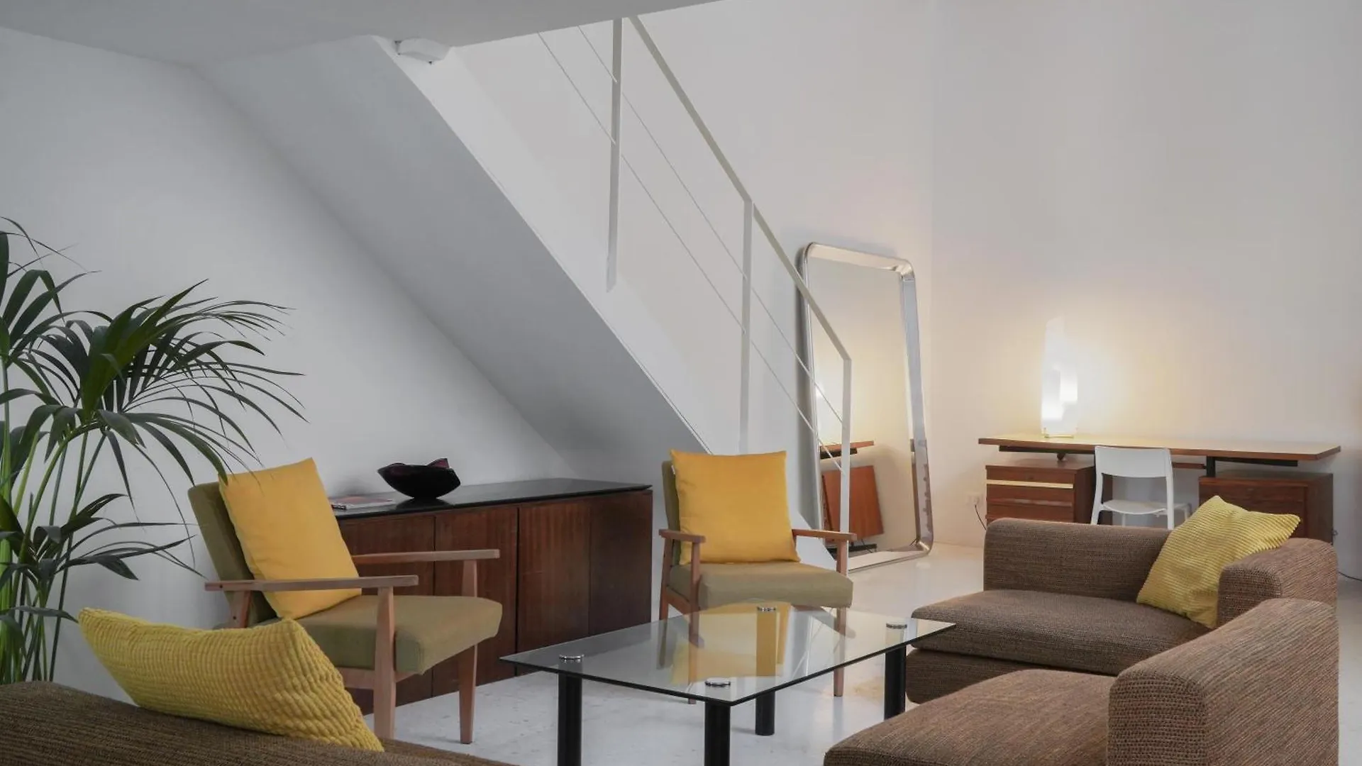 Family Apartment With Terrace Venice Historical Center Italia