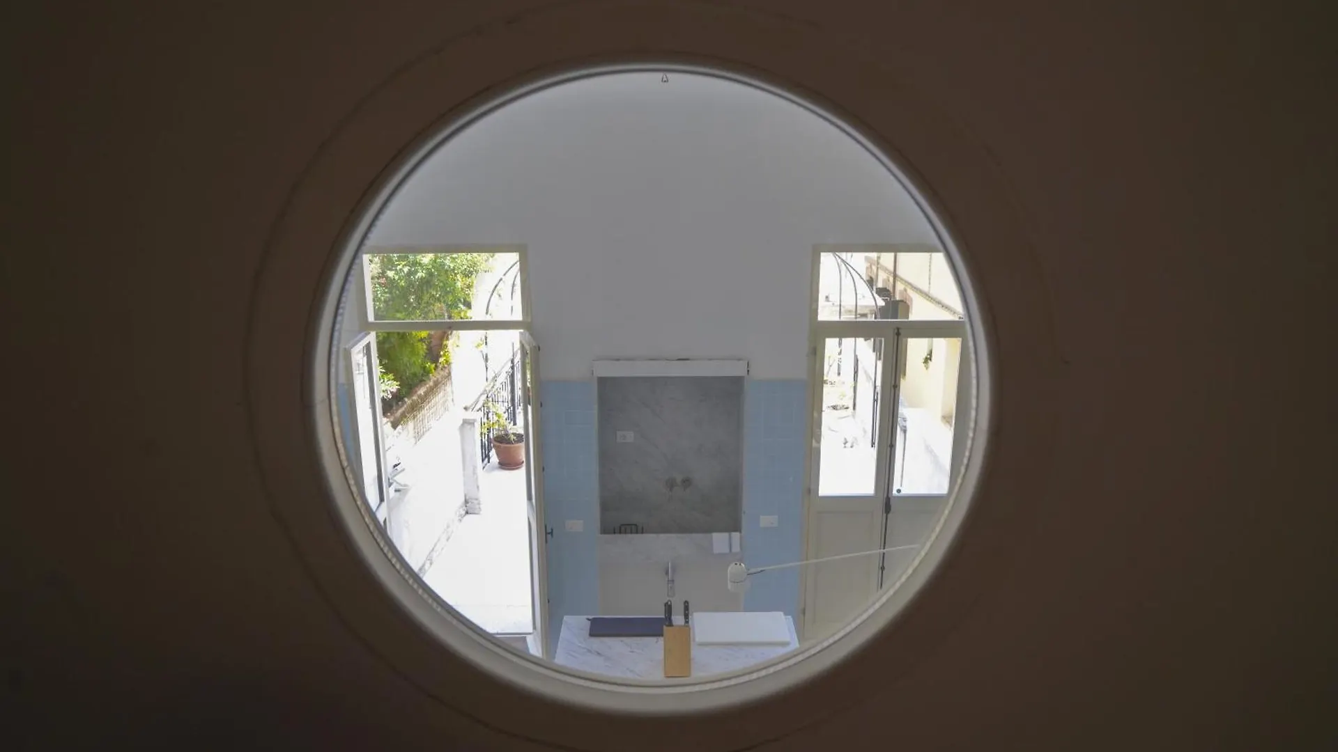 Family Apartment With Terrace Venice Historical Center 0*,